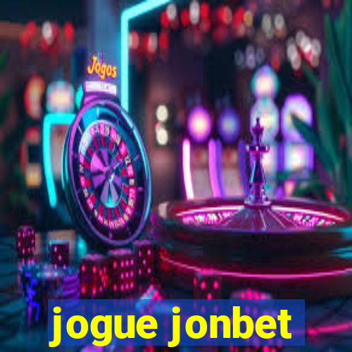 jogue jonbet